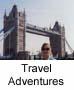 Travel Adventures