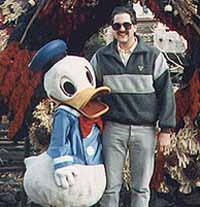 Len & Donald