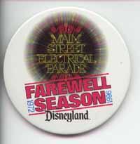 Commemorative Button