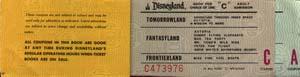 C Ticket