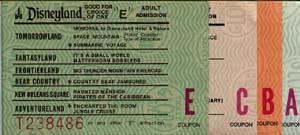 E Ticket