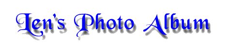 Len's Photo Album