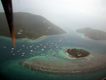 Marina Cay and Thereabouts