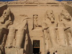 Aswan and Abu Simbel