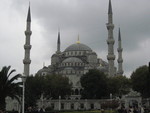 Istanbul