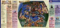 Full Guide Map