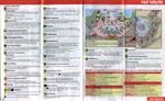 Tokyo 2003 - Scrapbook:Tokyo Disneyland Guide Page 8
