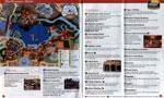 Tokyo 2003 - Scrapbook:Tokyo DisneySea Guide Page 2