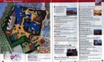 Tokyo 2003 - Scrapbook:Tokyo DisneySea Guide Page 4