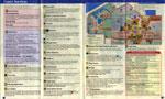 Tokyo 2003 - Scrapbook:Tokyo DisneySea Guide Page 7