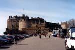 Edinburgh Castle