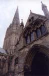SalisBury