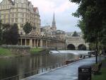 Bath Site-Seeing