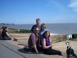 Ipswich Site-Seeing