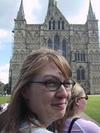 Salisbury Site-Seeing