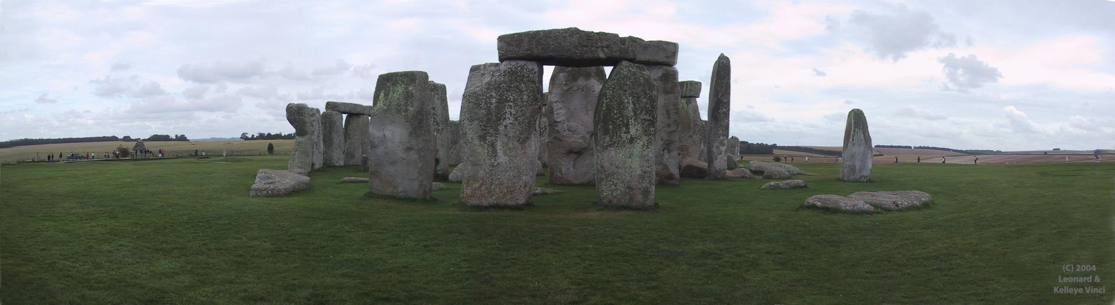 Stonehenge