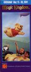Magic Kingdom Guide