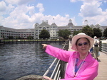 Resort & Transportation